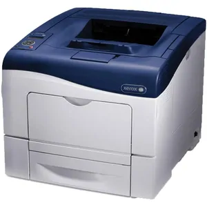 Замена тонера на принтере Xerox 6600DN в Ростове-на-Дону